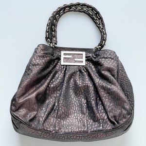 Fendi Mia Hobo Bag